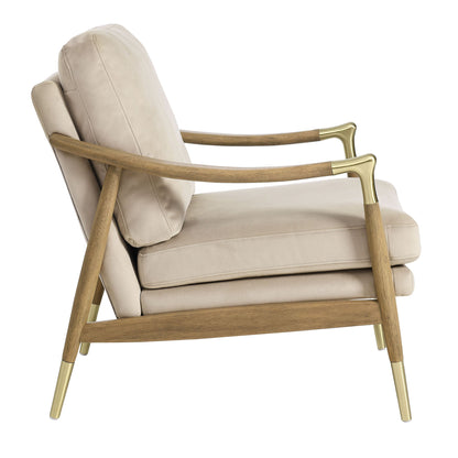 Langford Accent Armchair by Modway