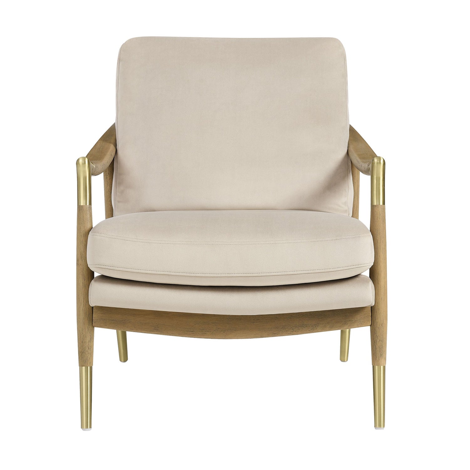 Langford Accent Armchair by Modway