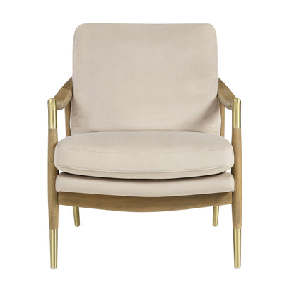 Langford Accent Armchair by Modway