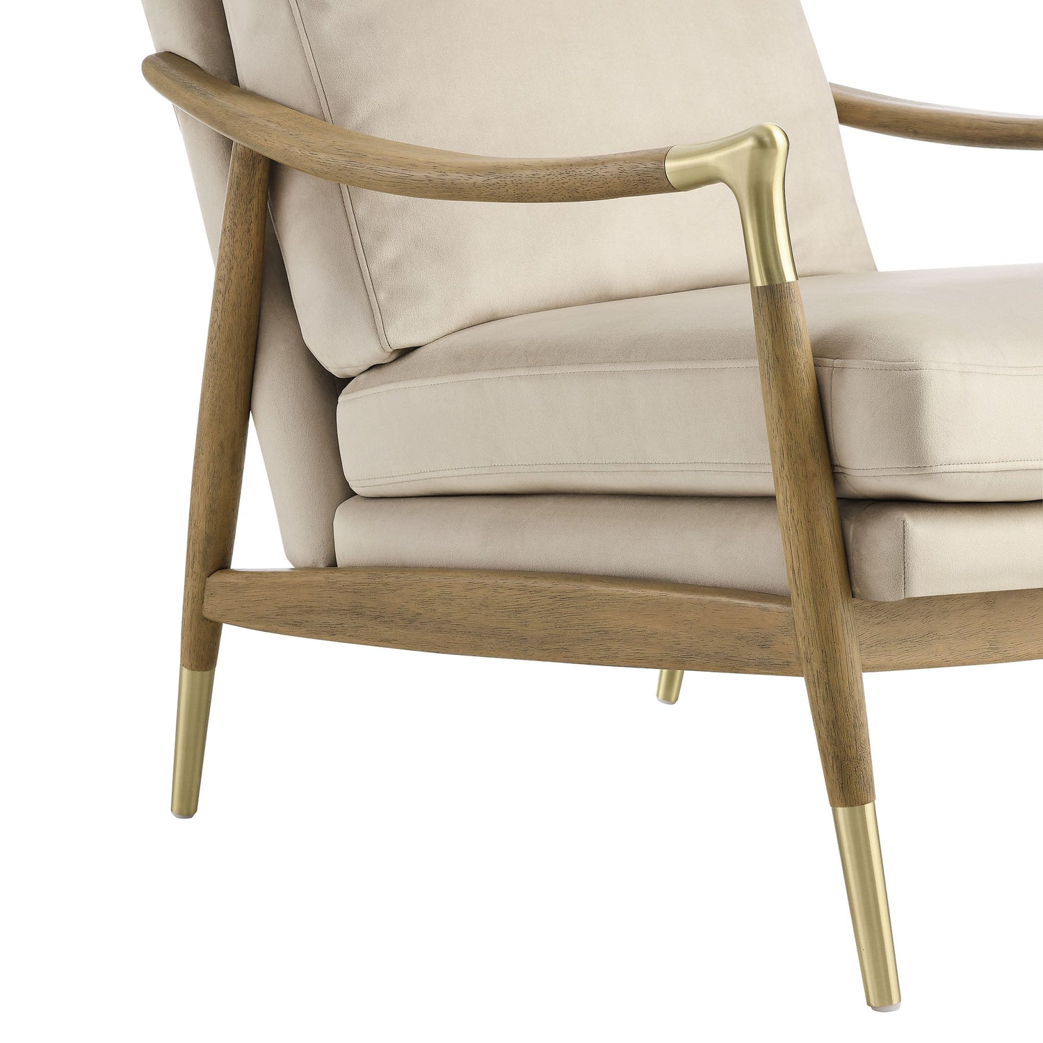 Langford Accent Armchair by Modway