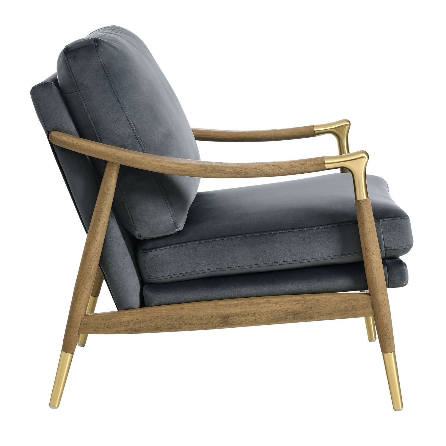 Langford Accent Armchair by Modway