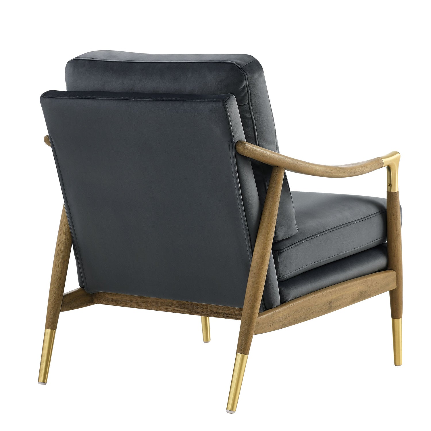 Langford Accent Armchair by Modway