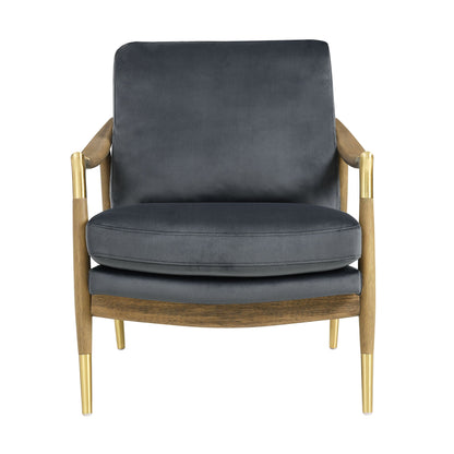 Langford Accent Armchair by Modway