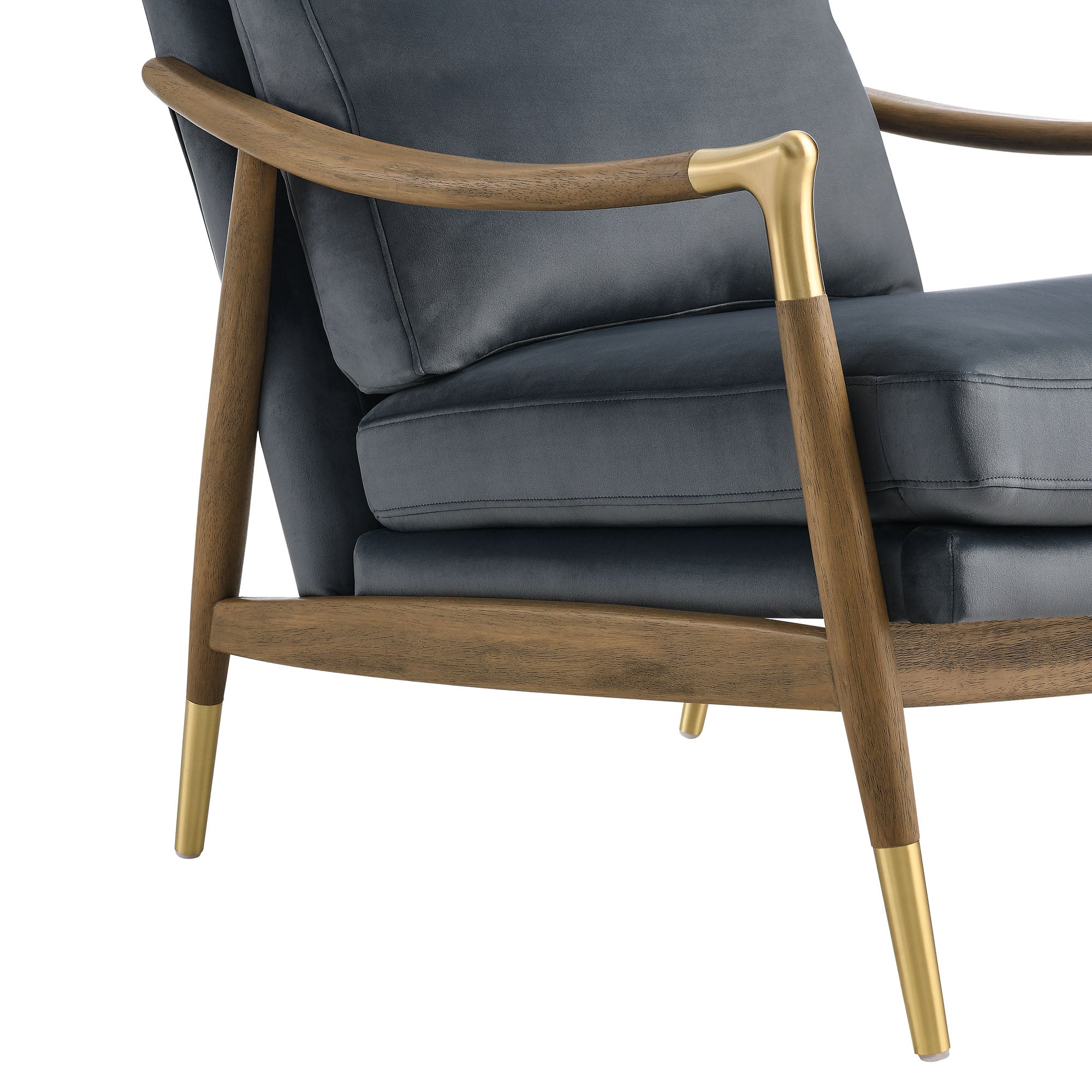 Langford Accent Armchair by Modway