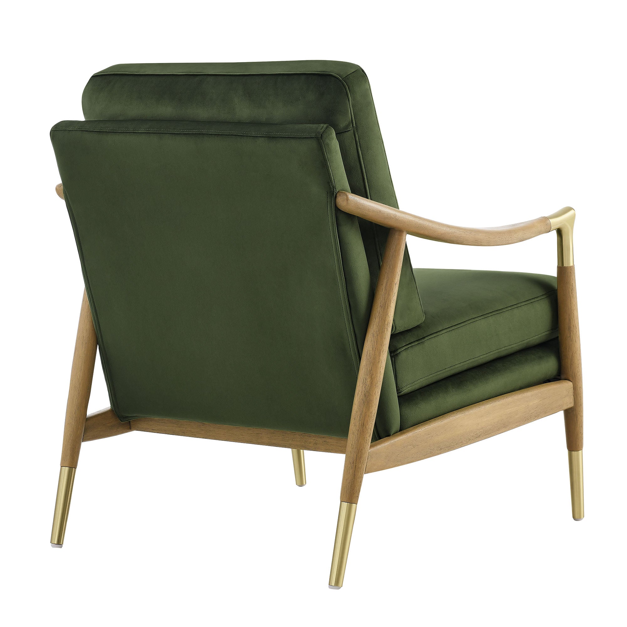 Langford Accent Armchair by Modway