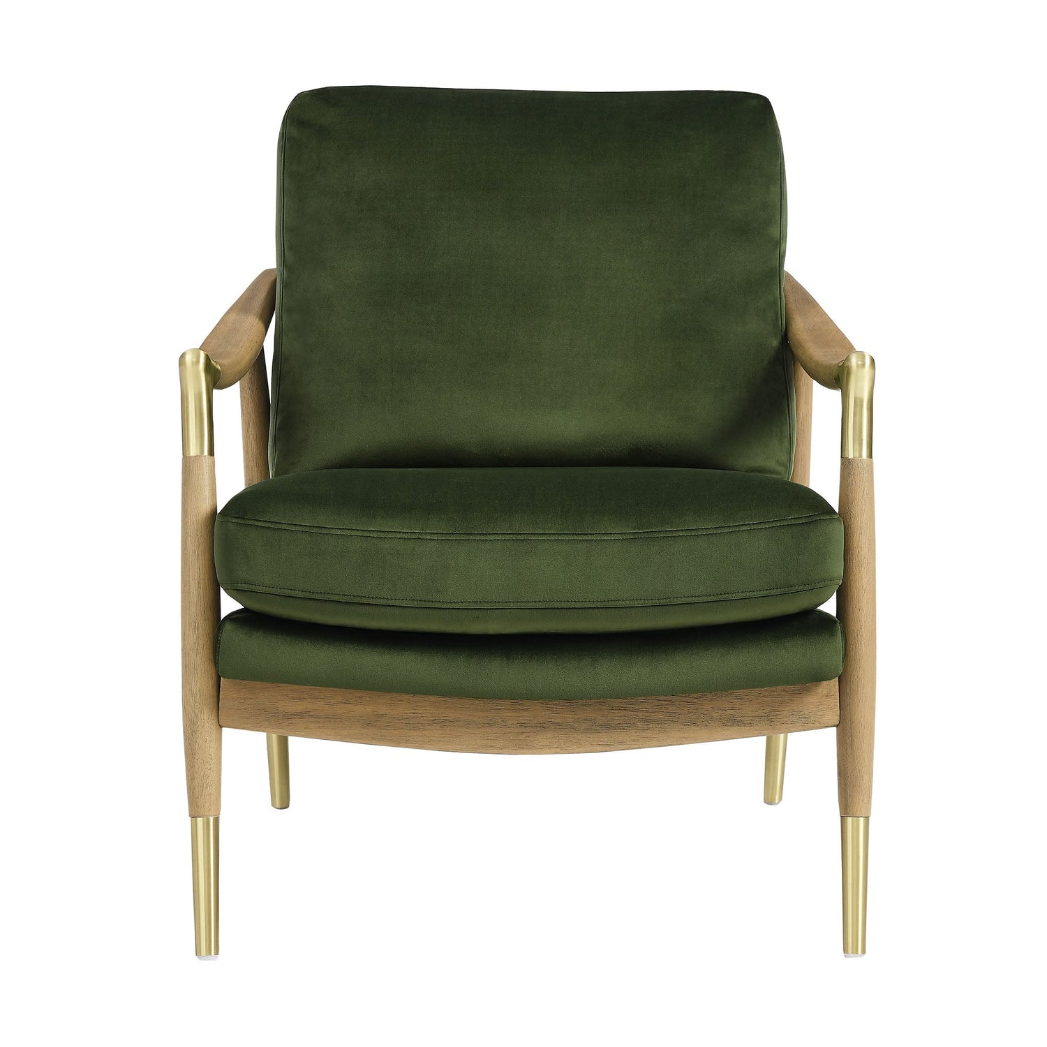 Langford Accent Armchair by Modway