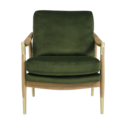 Langford Accent Armchair by Modway