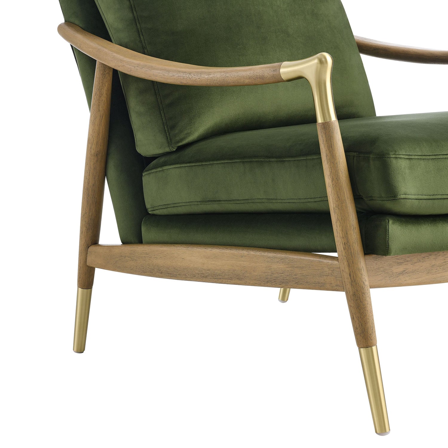 Langford Accent Armchair by Modway