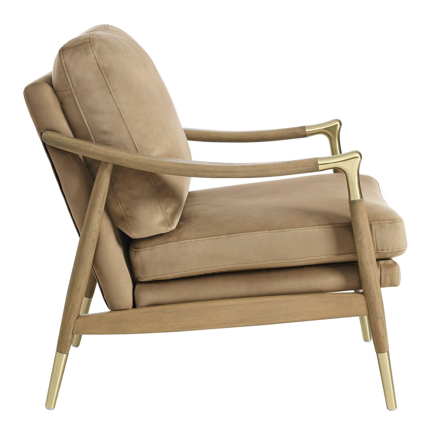 Langford Accent Armchair by Modway