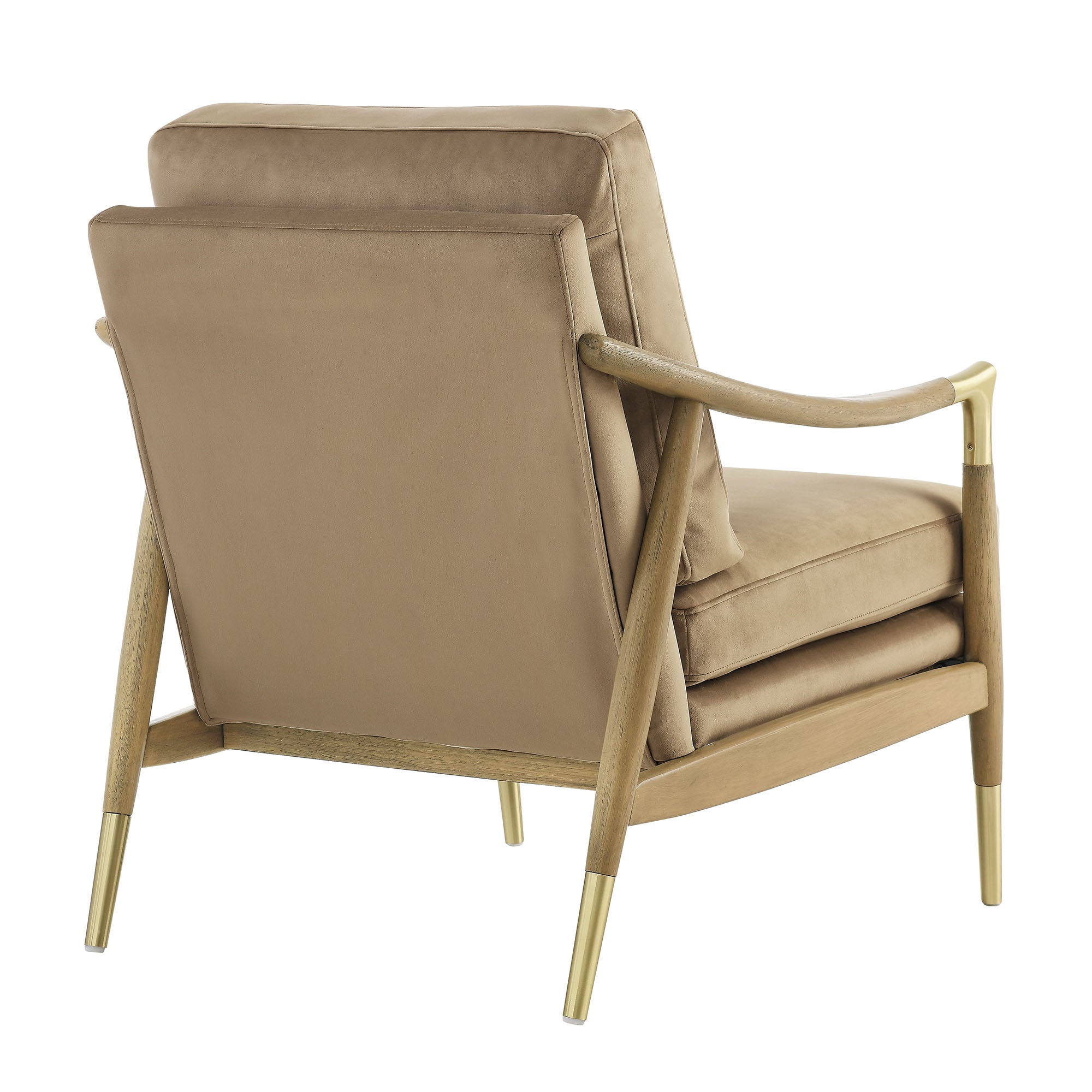 Langford Accent Armchair by Modway