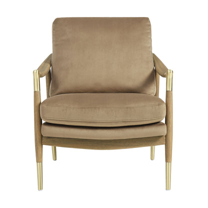 Langford Accent Armchair by Modway