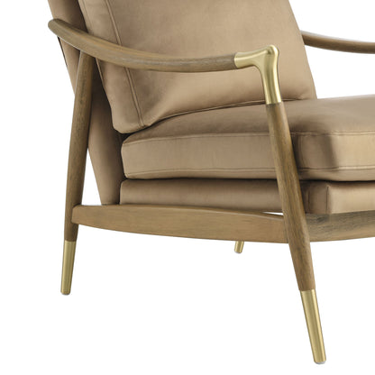 Langford Accent Armchair by Modway