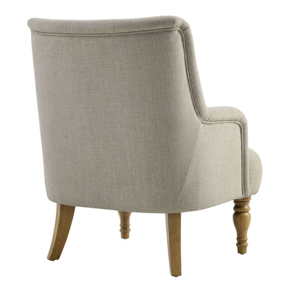 Ellington Fabric Upholstered Accent Armchair by Modway