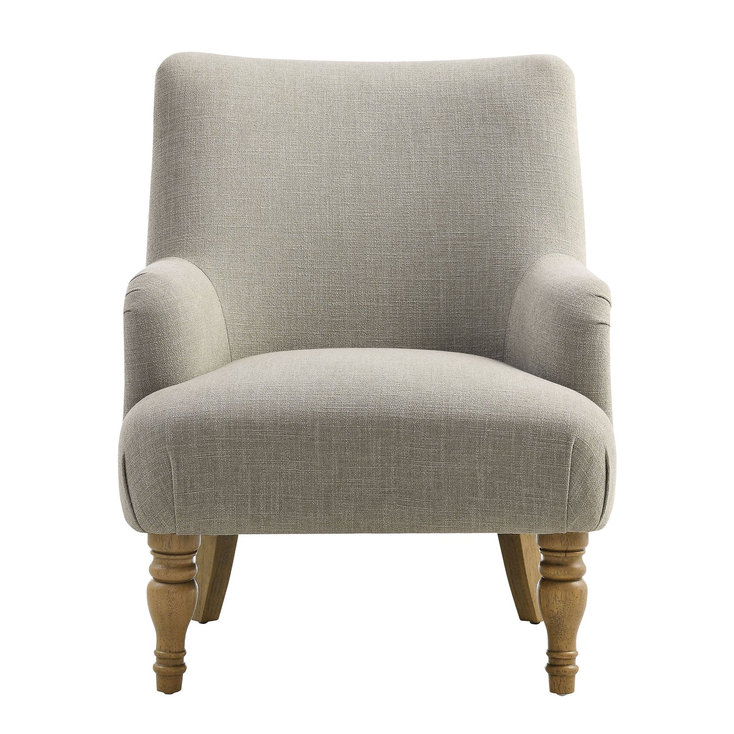 Ellington Fabric Upholstered Accent Armchair by Modway