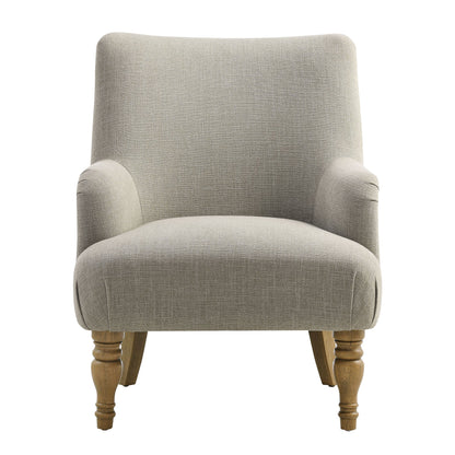 Ellington Fabric Upholstered Accent Armchair by Modway