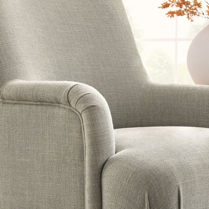 Ellington Fabric Upholstered Accent Armchair by Modway