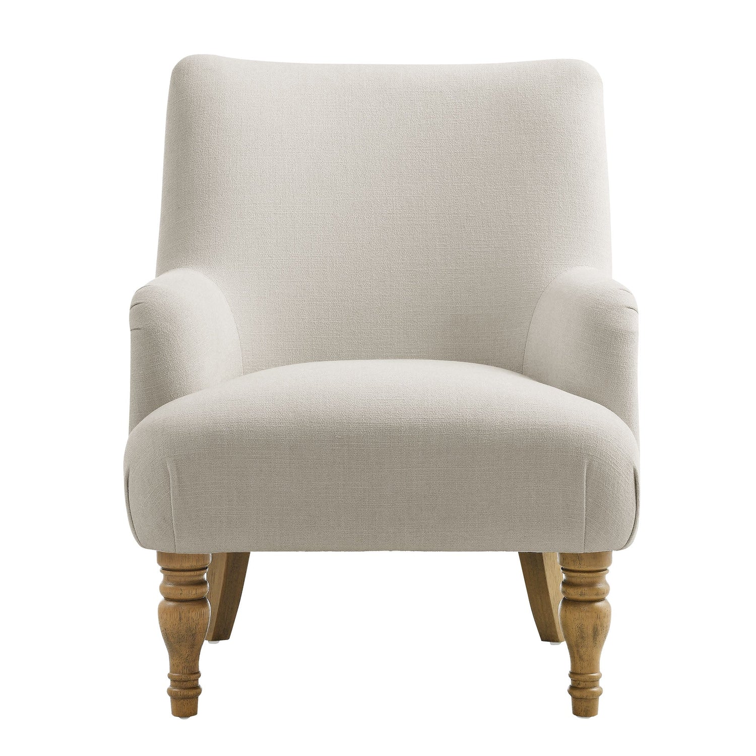 Ellington Fabric Upholstered Accent Armchair by Modway