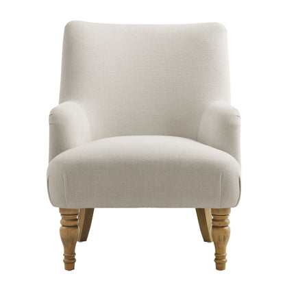 Ellington Fabric Upholstered Accent Armchair by Modway