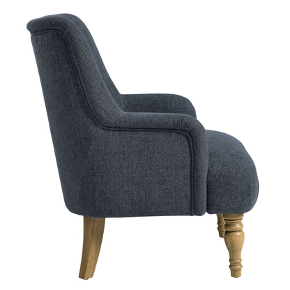 Ellington Fabric Upholstered Accent Armchair by Modway