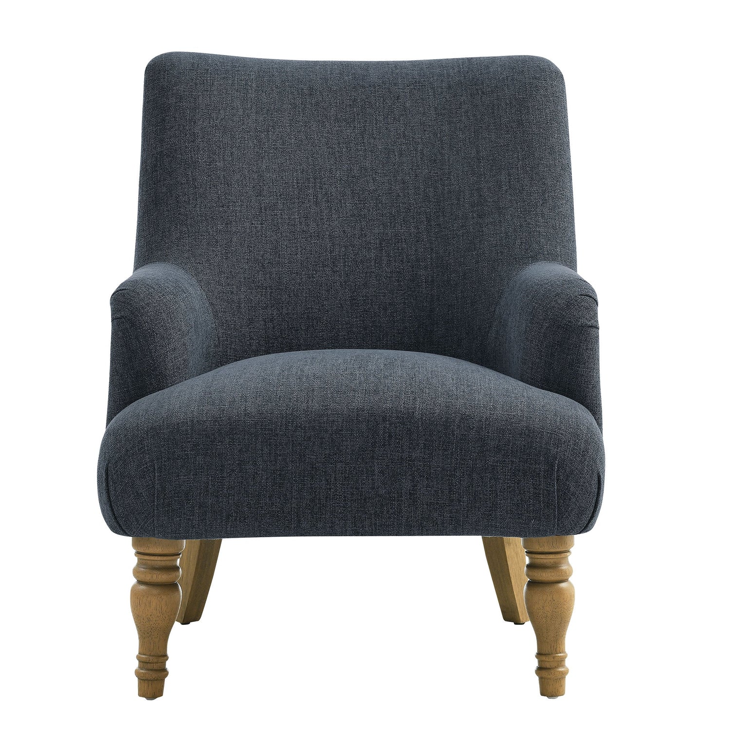 Ellington Fabric Upholstered Accent Armchair by Modway