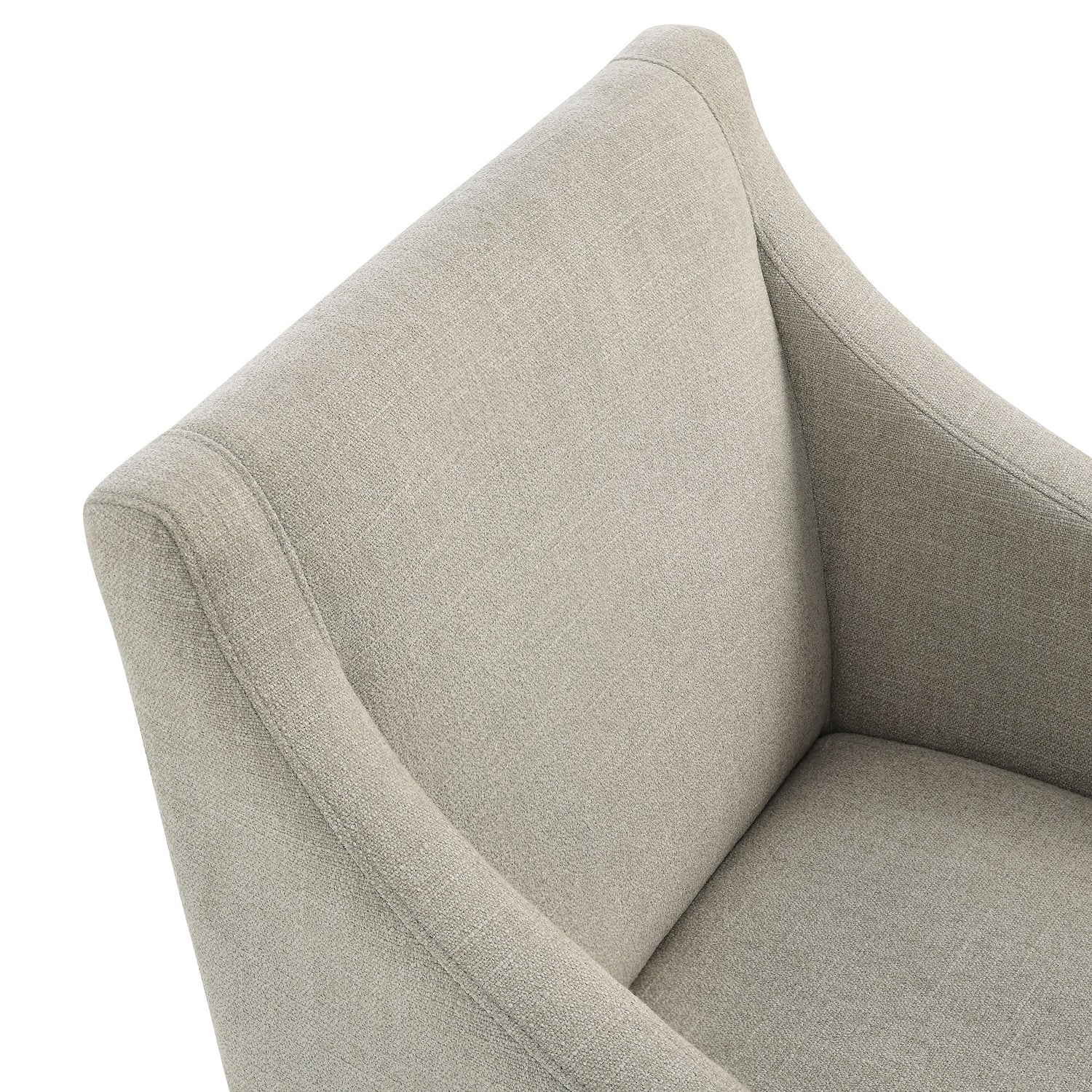 Alton Fabric Upholstered Dining Armchair by Modway