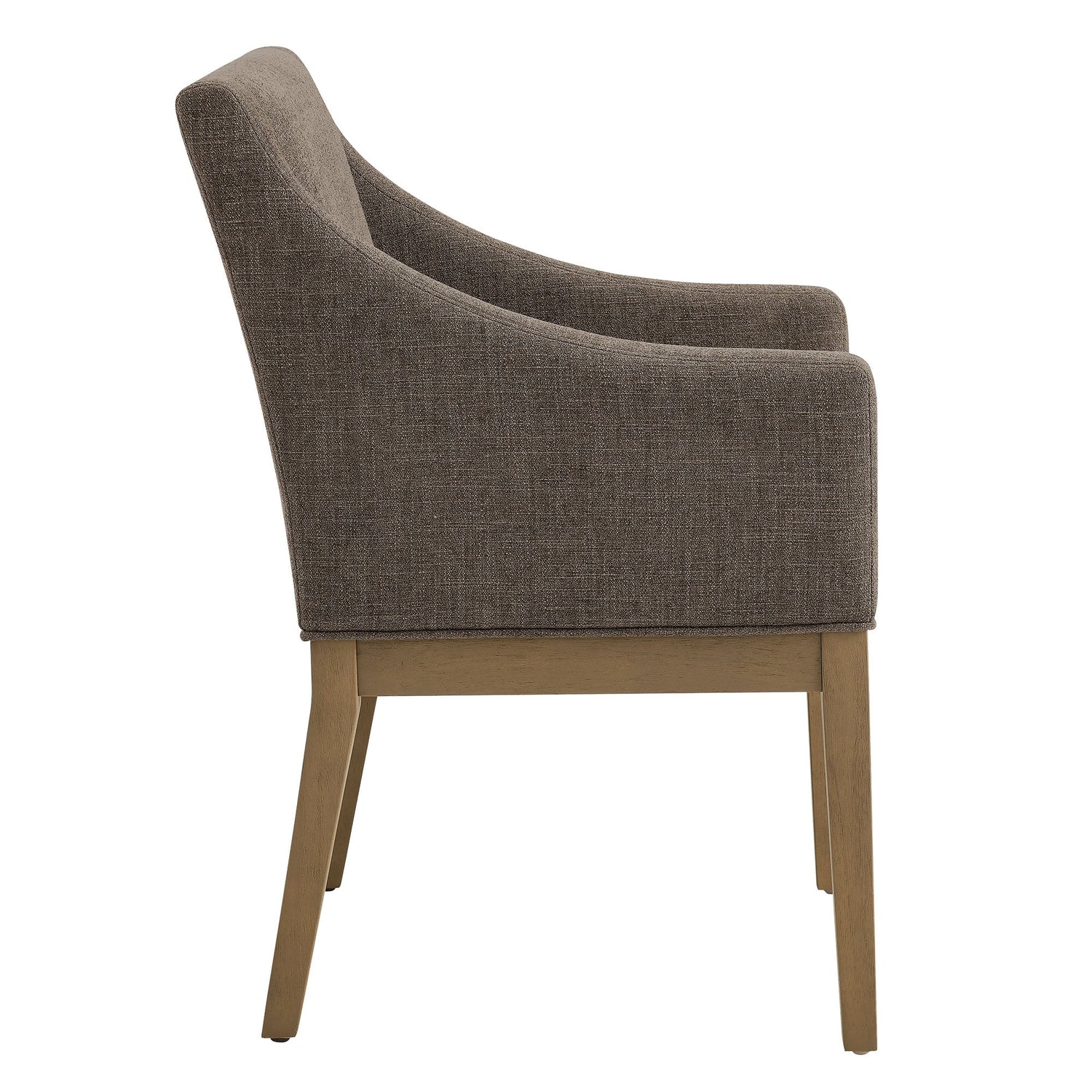 Alton Fabric Upholstered Dining Armchair by Modway