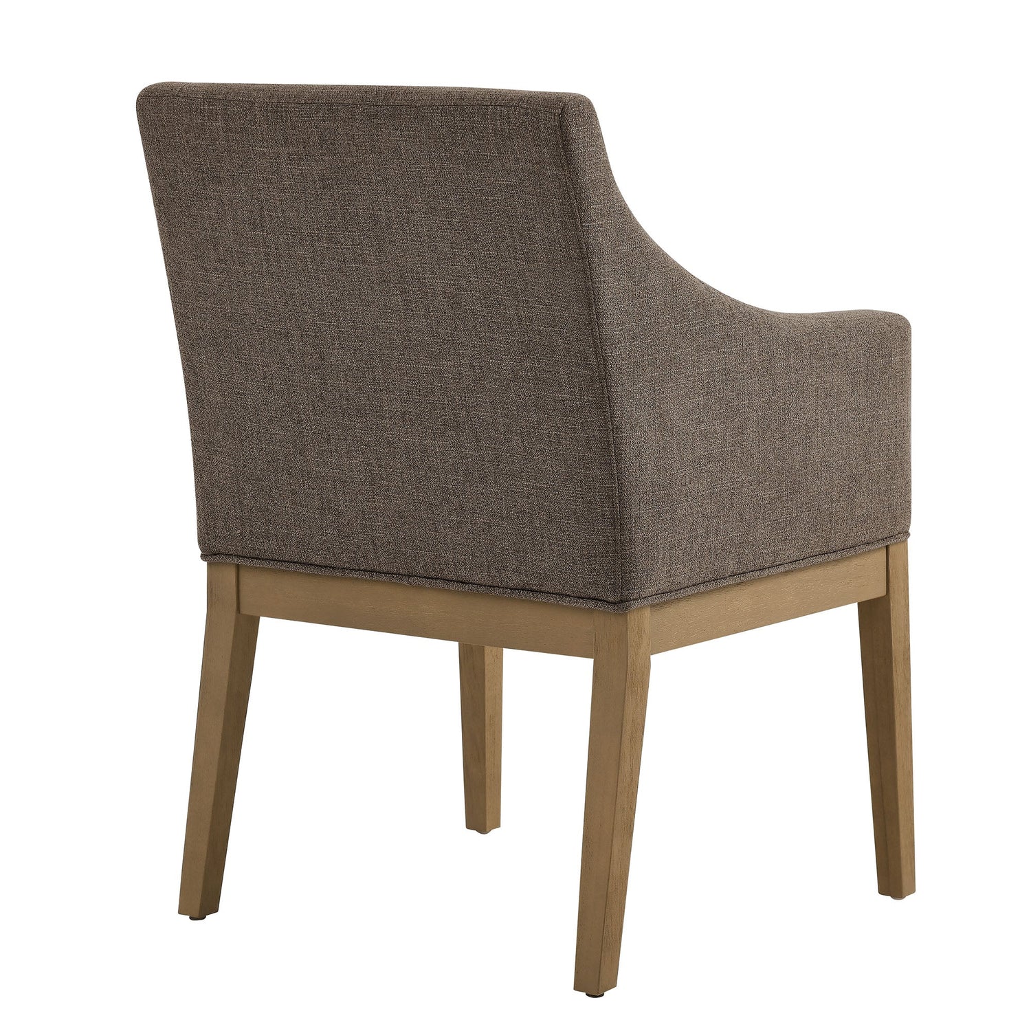 Alton Fabric Upholstered Dining Armchair by Modway