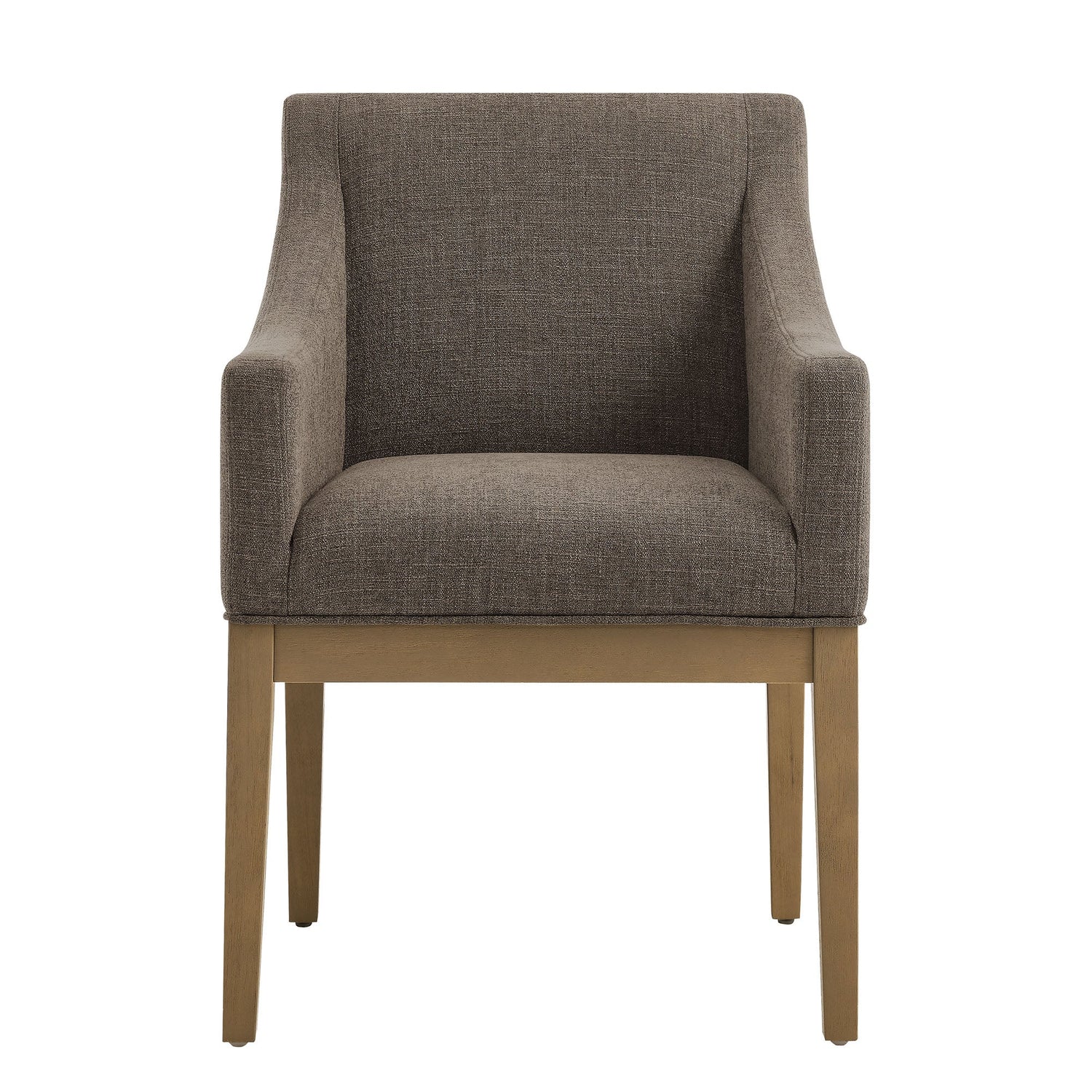 Alton Fabric Upholstered Dining Armchair by Modway