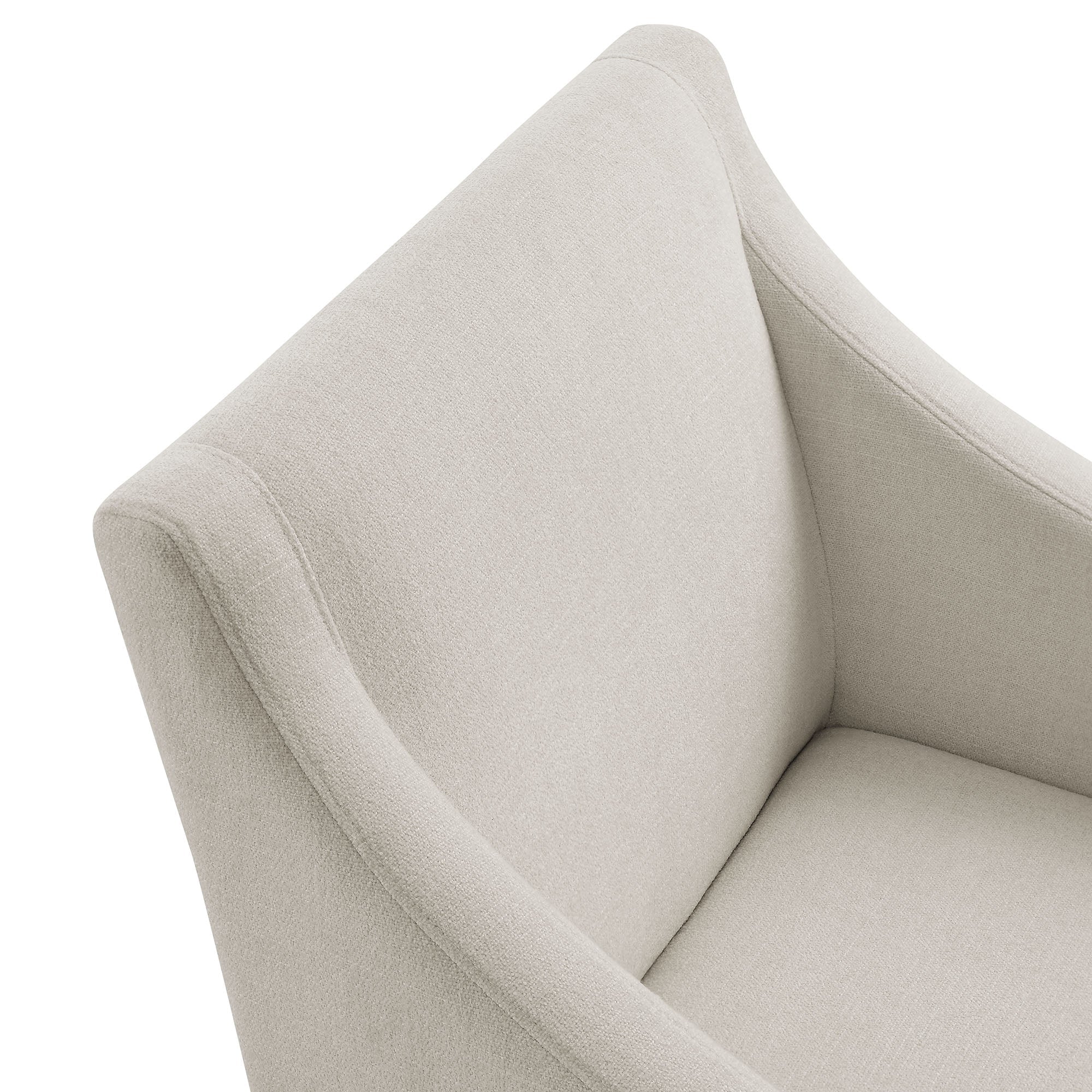 Alton Fabric Upholstered Dining Armchair by Modway