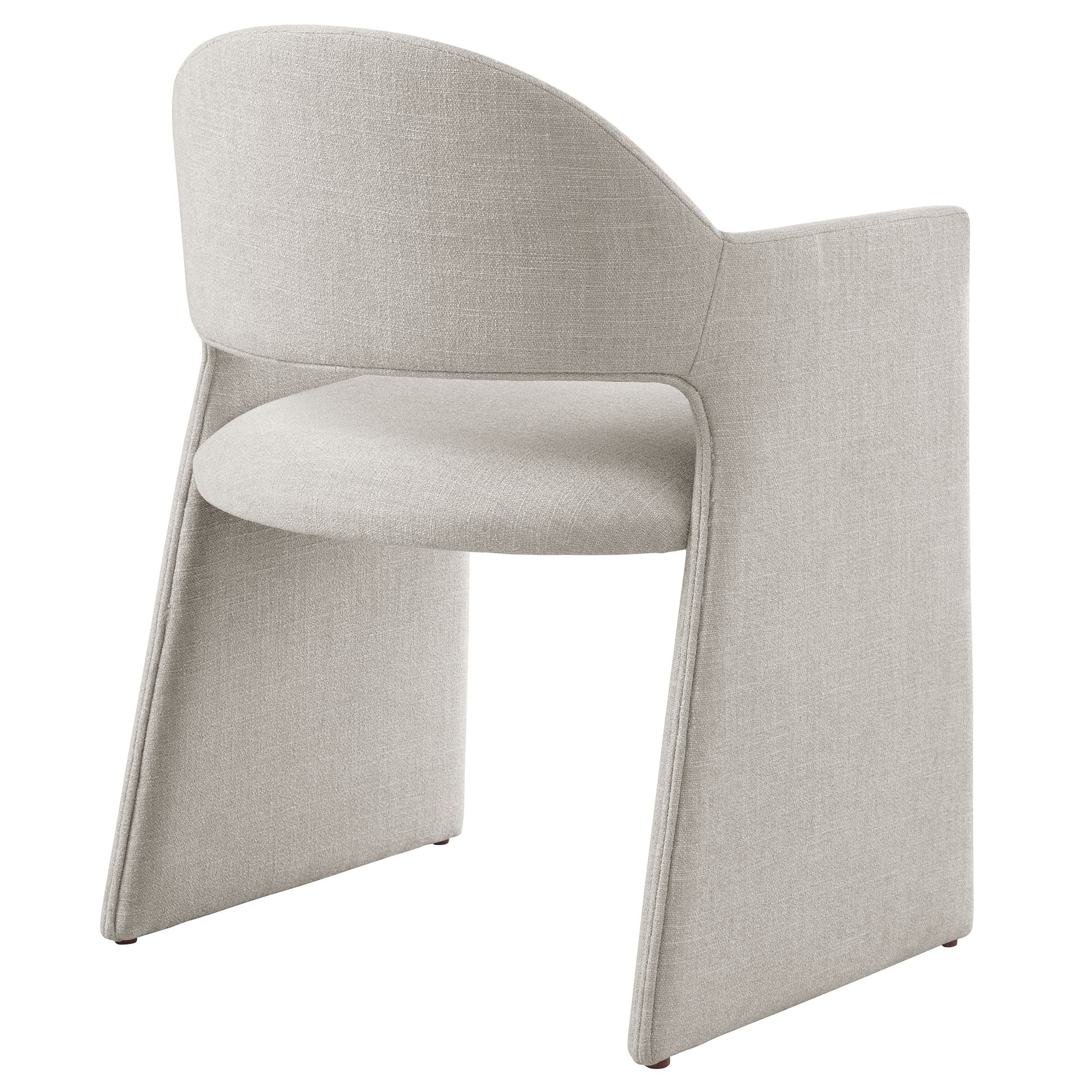 Talia Dining Armchair by Modway