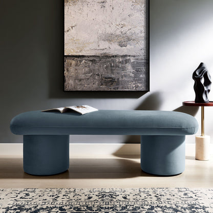 Orla Upholstered Bench by Modway