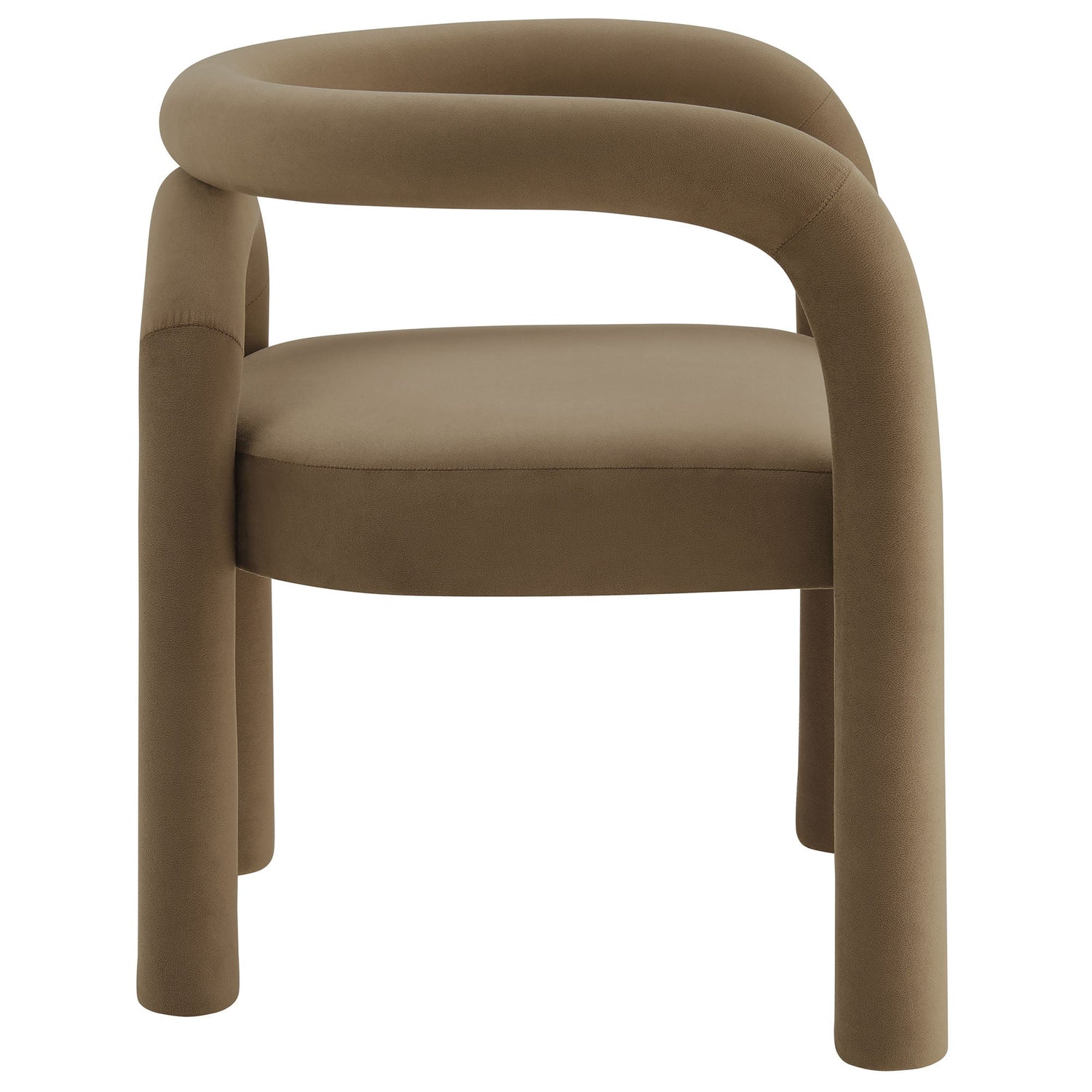 Astrid Performance Velvet Dining Chair by Modway