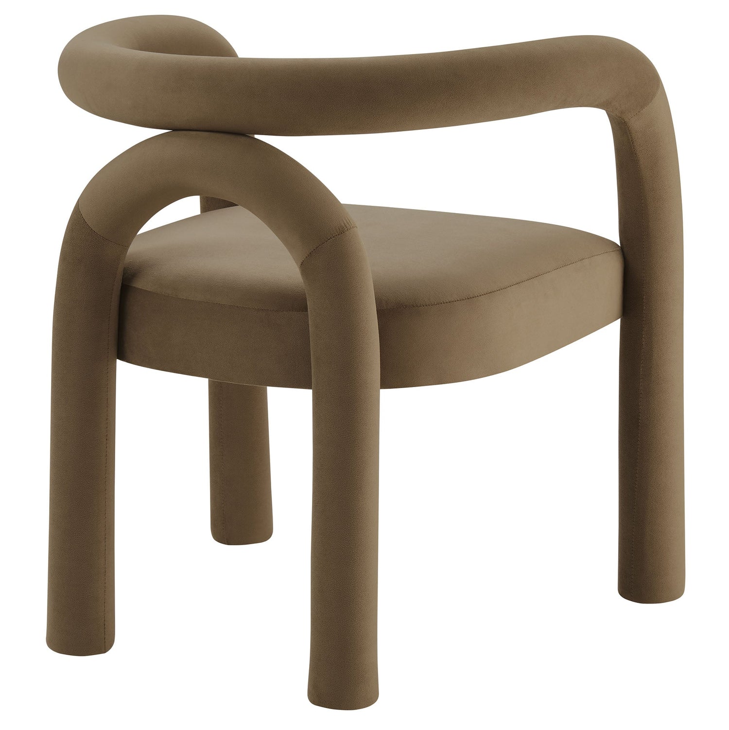 Astrid Performance Velvet Dining Chair by Modway