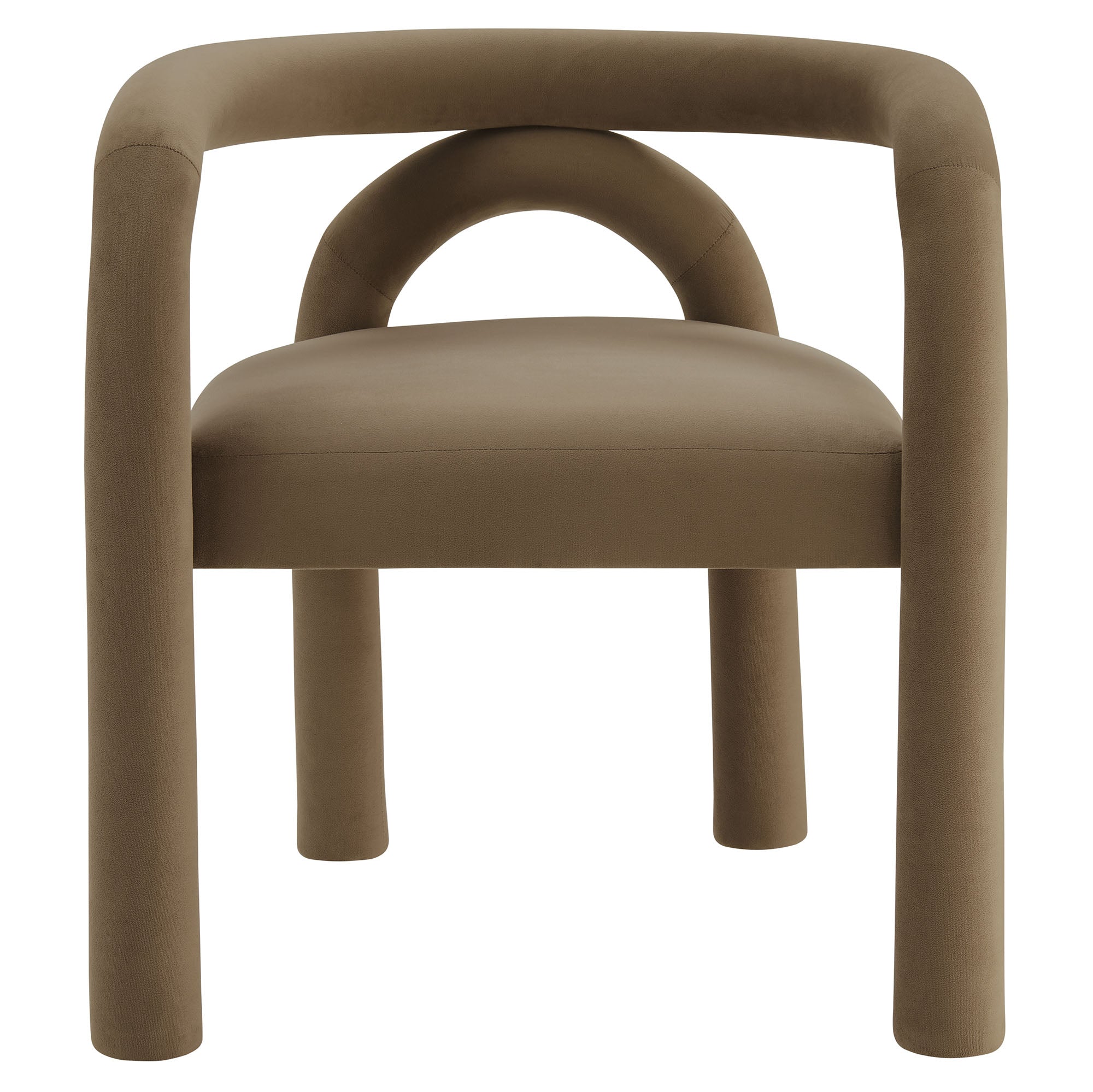 Astrid Performance Velvet Dining Chair by Modway