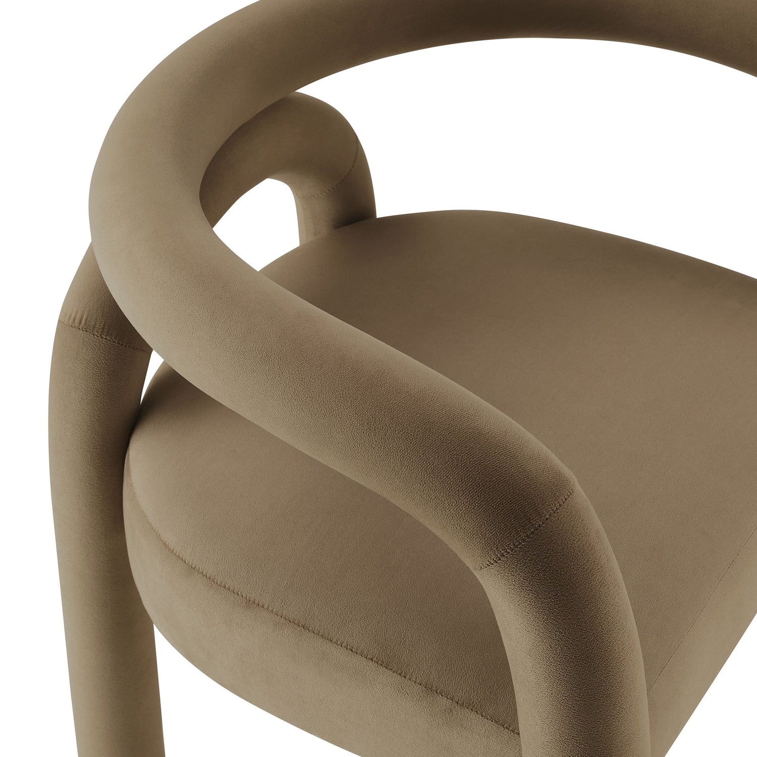 Astrid Performance Velvet Dining Chair by Modway