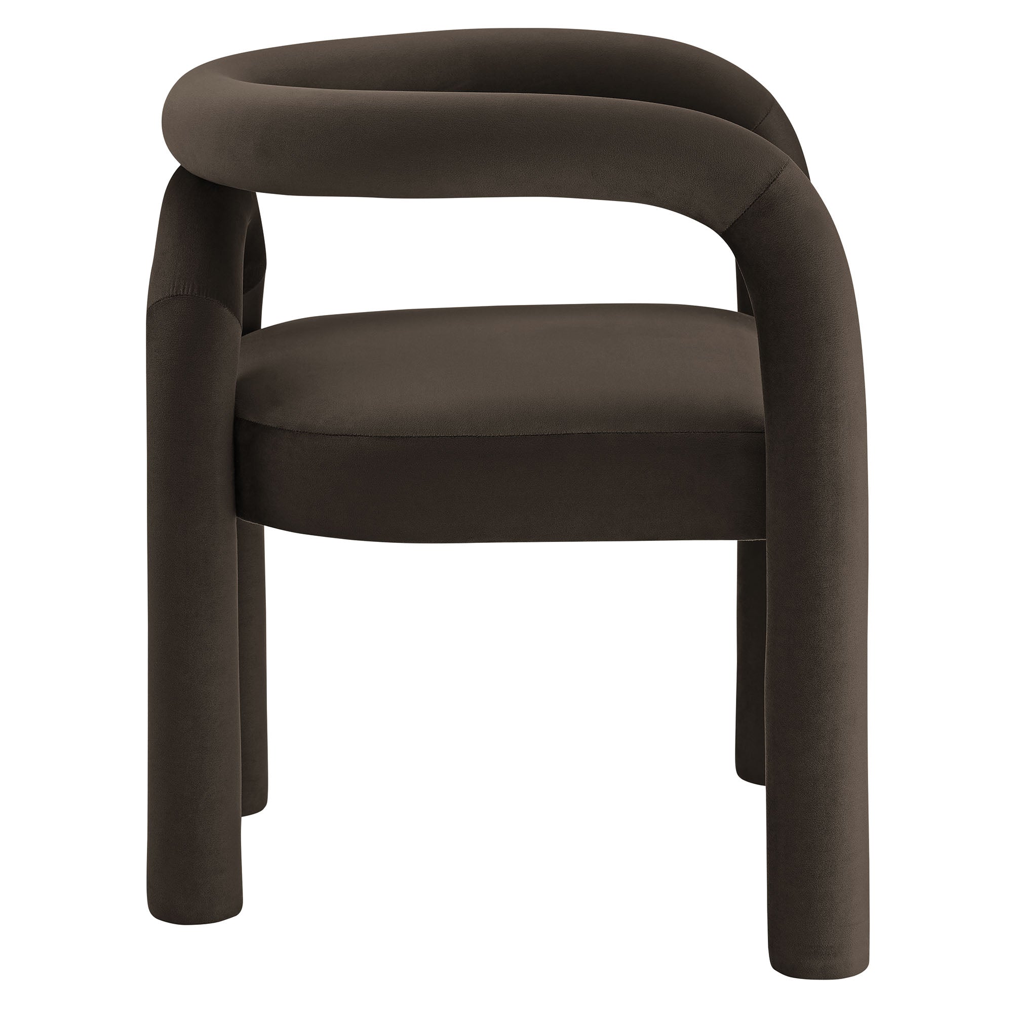 Astrid Performance Velvet Dining Chair by Modway