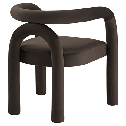 Astrid Performance Velvet Dining Chair by Modway