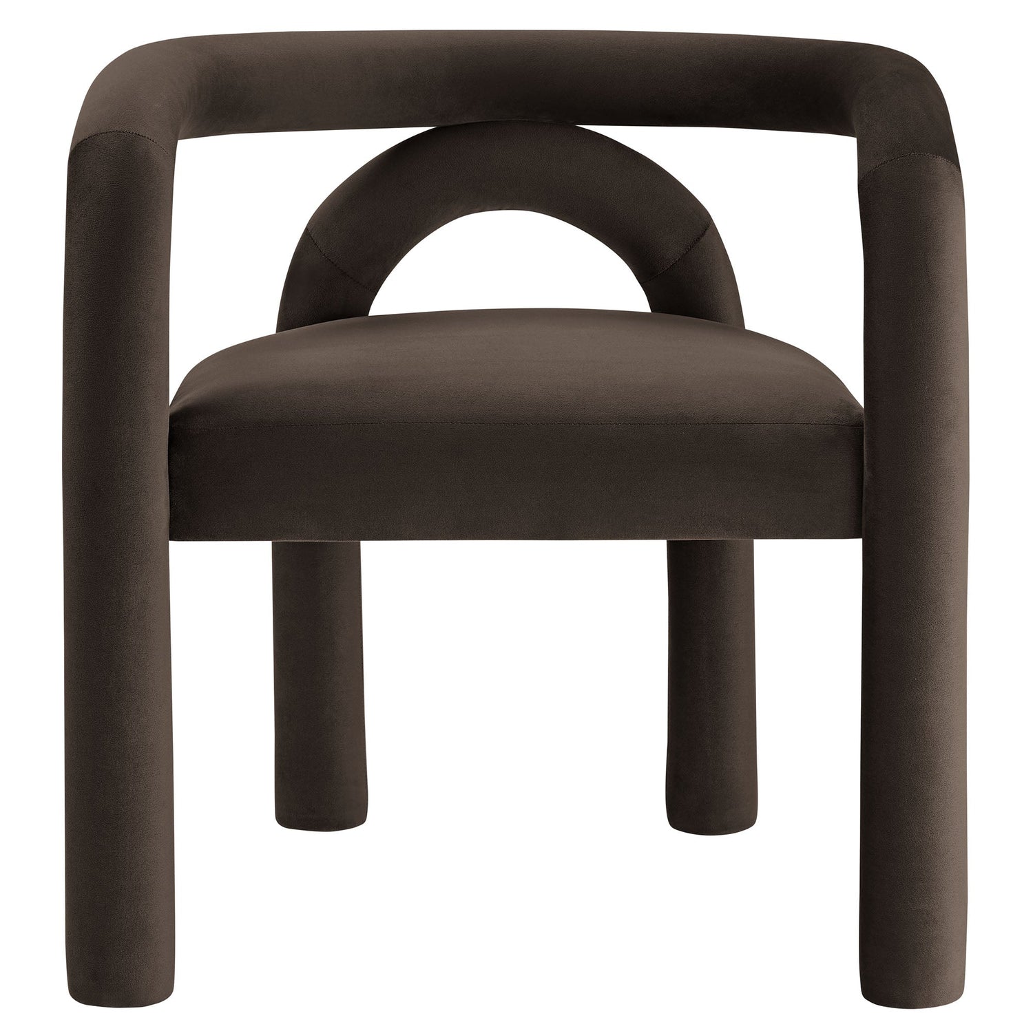 Astrid Performance Velvet Dining Chair by Modway