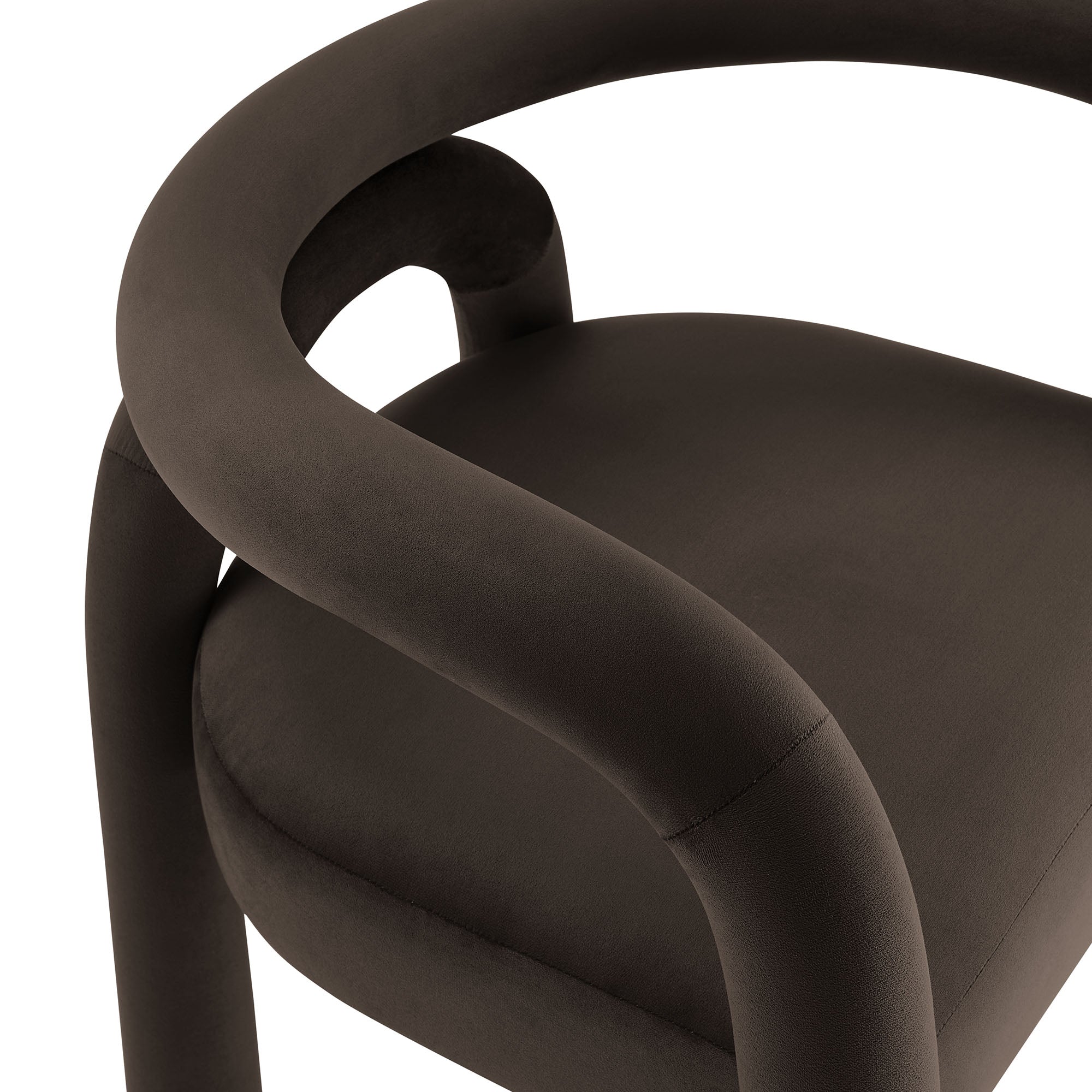 Astrid Performance Velvet Dining Chair by Modway