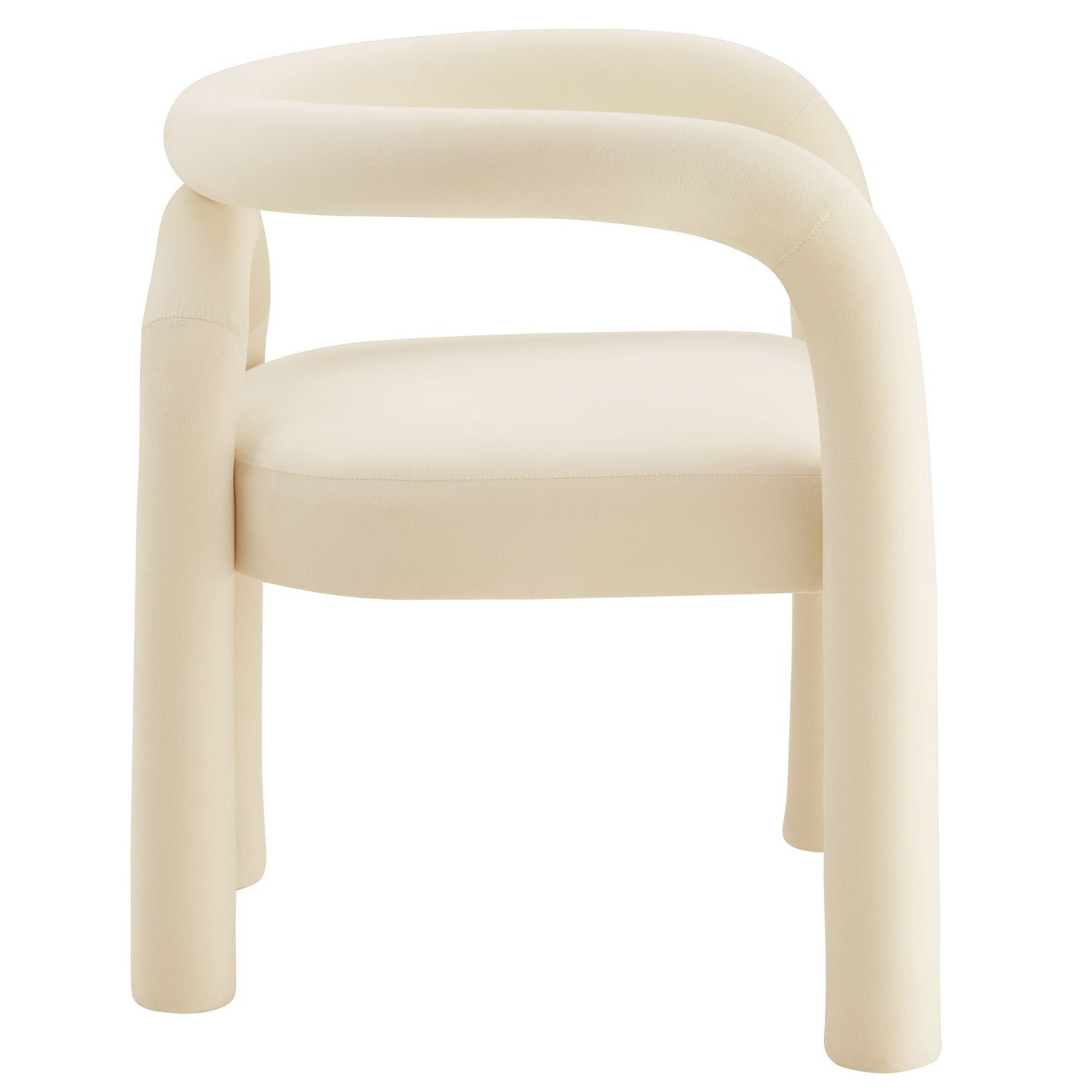 Astrid Performance Velvet Dining Chair by Modway