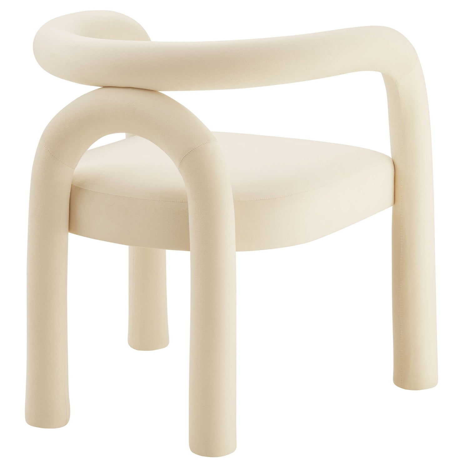 Astrid Performance Velvet Dining Chair by Modway