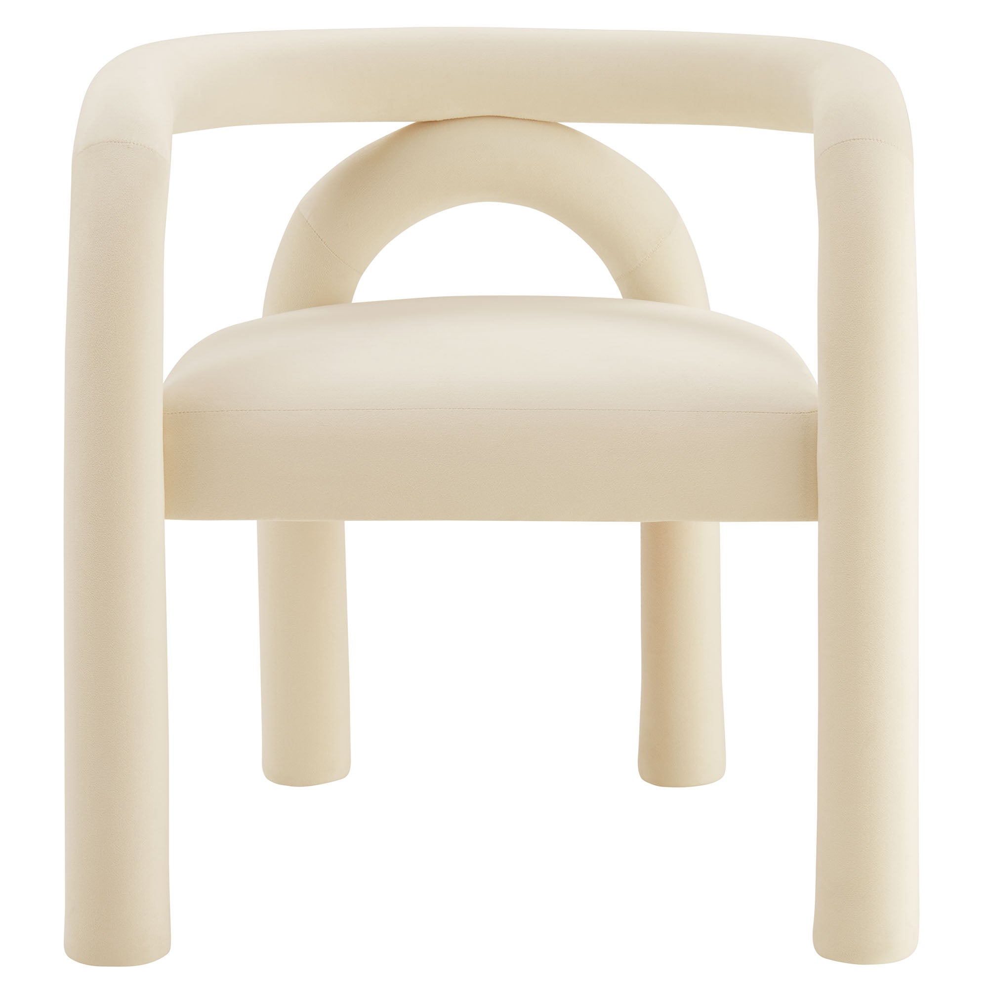 Astrid Performance Velvet Dining Chair by Modway