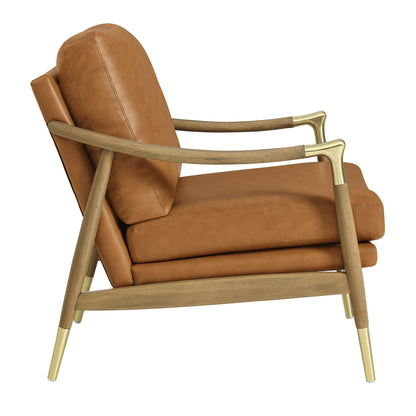 Langford Accent Armchair by Modway