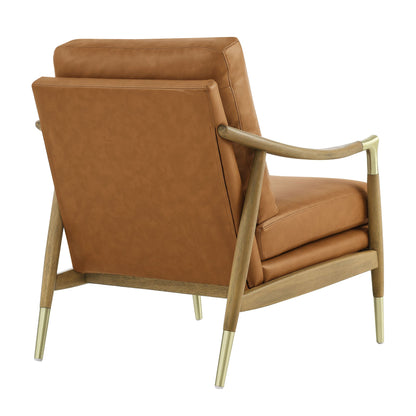 Langford Accent Armchair by Modway