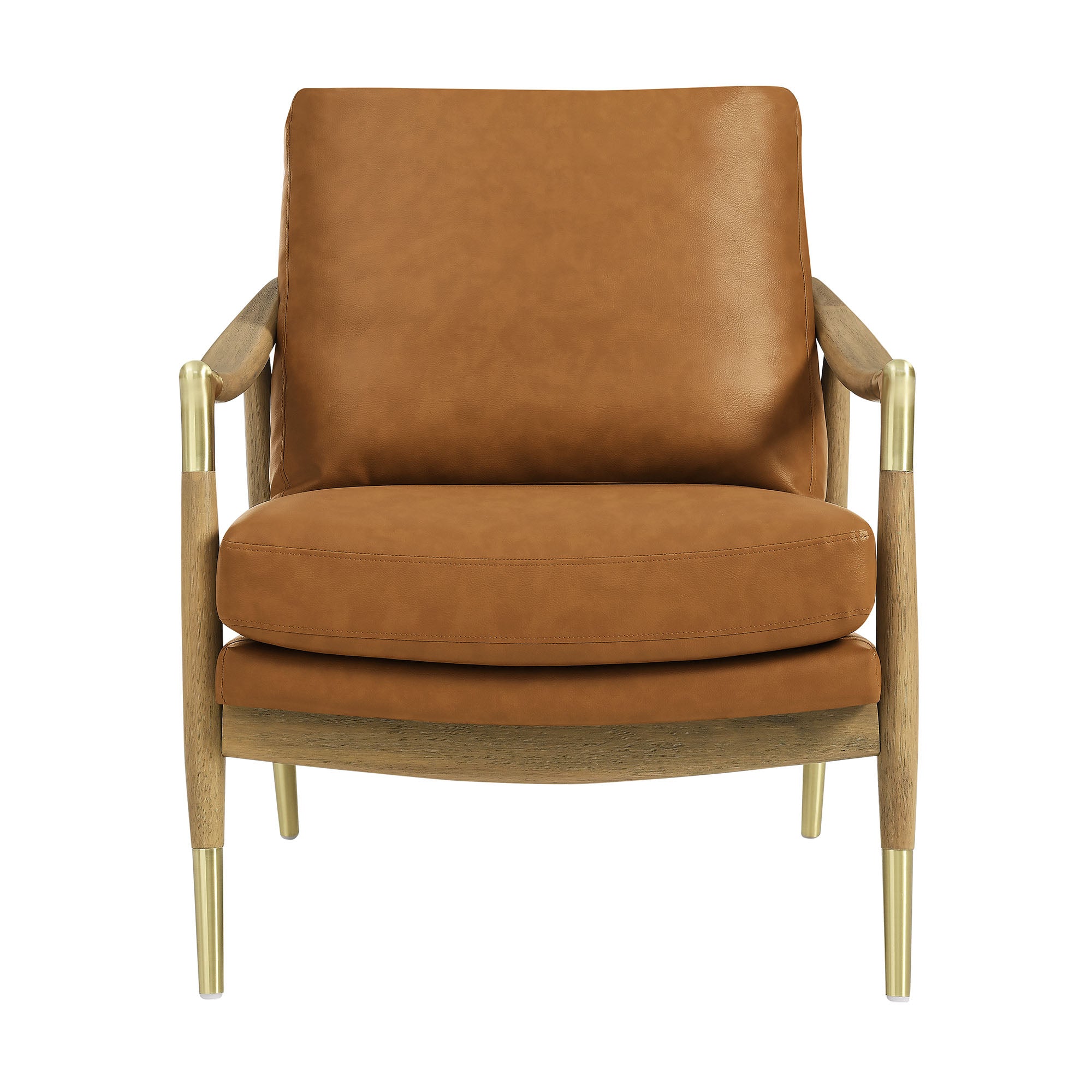 Langford Accent Armchair by Modway