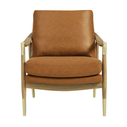 Langford Accent Armchair by Modway