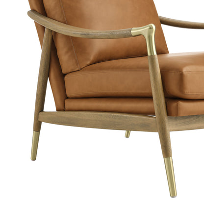 Langford Accent Armchair by Modway