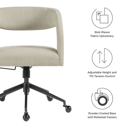 Pinnacle Office Chair by Modway