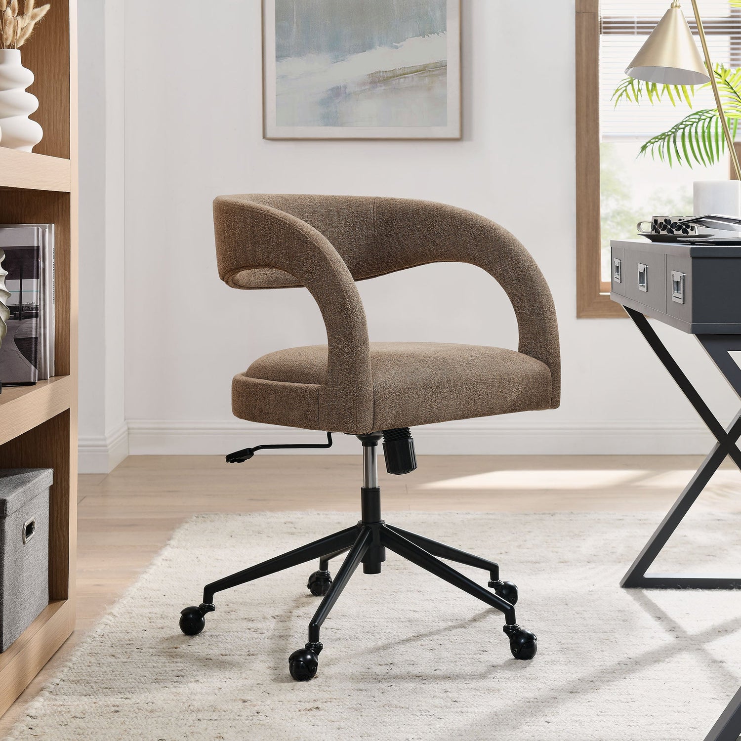 Pinnacle Office Chair by Modway