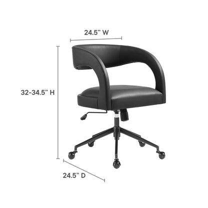 Pinnacle Office Chair by Modway